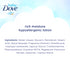 Baby Dove Rich Moisture Baby Lotion 400ml